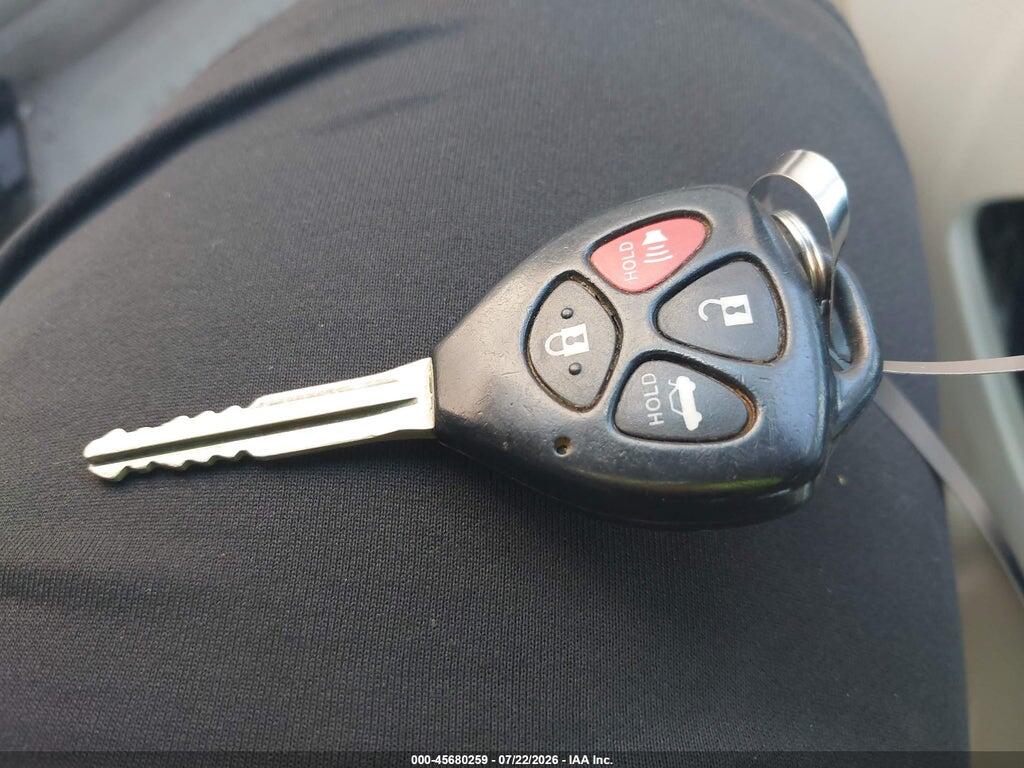 4T4BF3EK3BR165377 2011 TOYOTA CAMRY photo no. 11