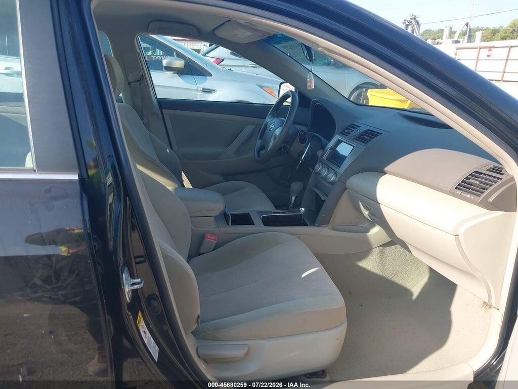 4T4BF3EK3BR165377 2011 TOYOTA CAMRY photo no. 5