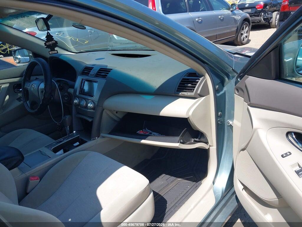 4T4BF3EK3BR146439 2011 TOYOTA CAMRY photo no. 5