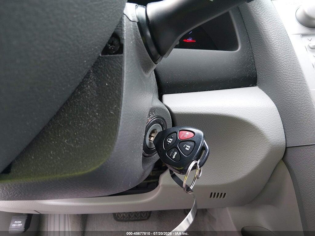 4T1BF3EK3BU765519 2011 TOYOTA CAMRY photo no. 11