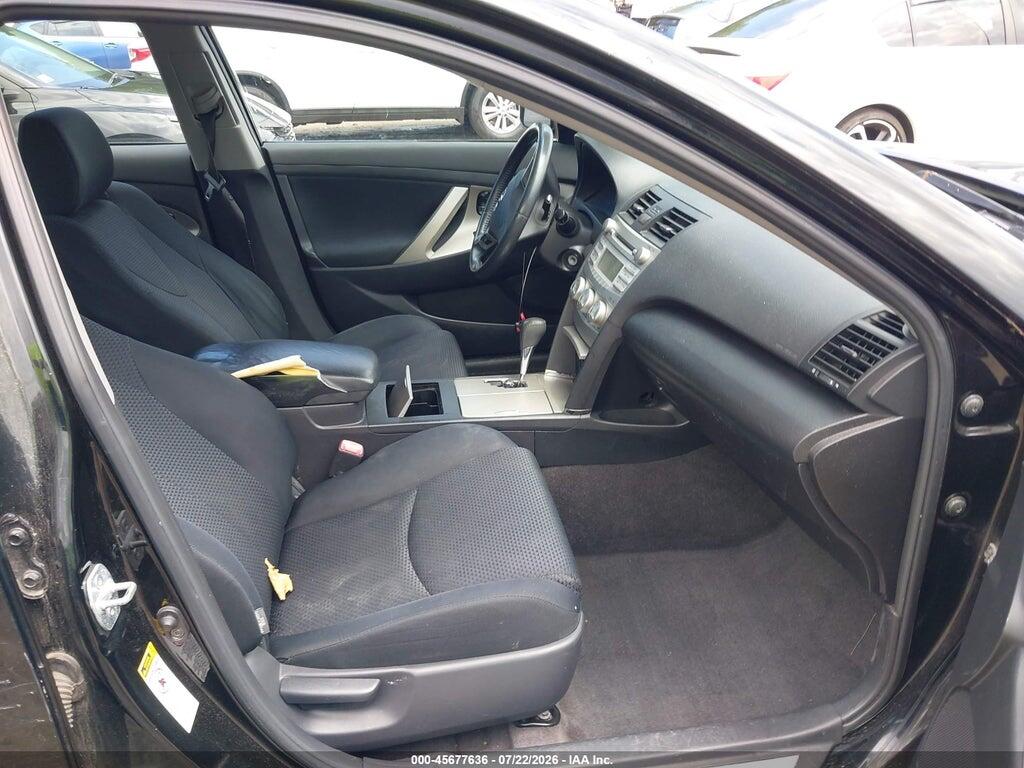 4T1BF3EK5BU143603 2011 TOYOTA CAMRY photo no. 5