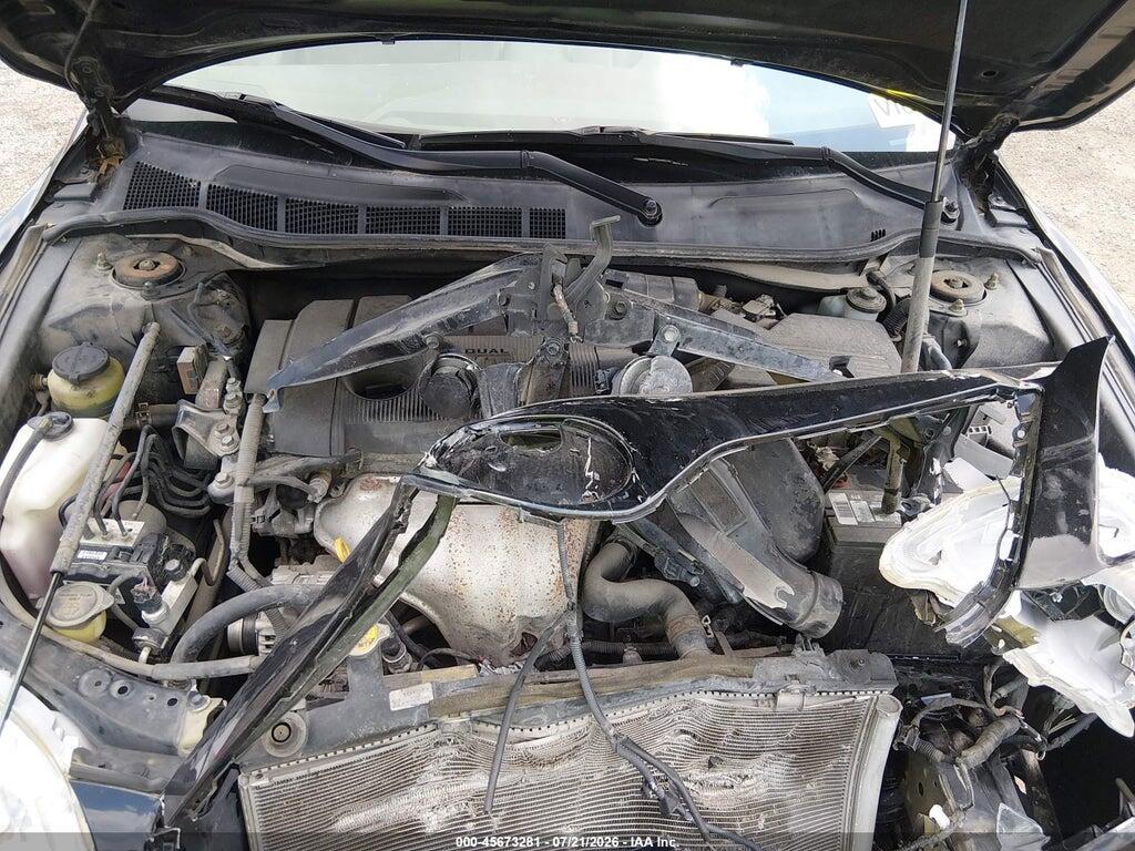 4T4BF3EK1BR119255 2011 TOYOTA CAMRY photo no. 10