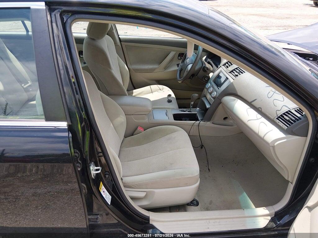 4T4BF3EK1BR119255 2011 TOYOTA CAMRY photo no. 5