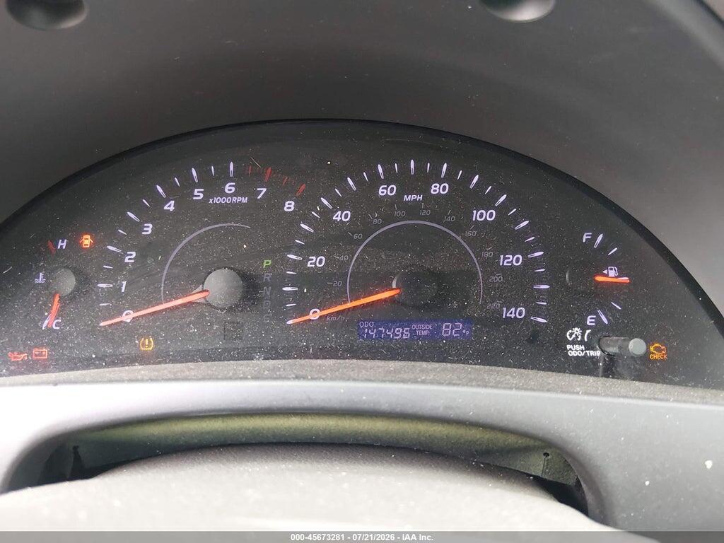 4T4BF3EK1BR119255 2011 TOYOTA CAMRY photo no. 7