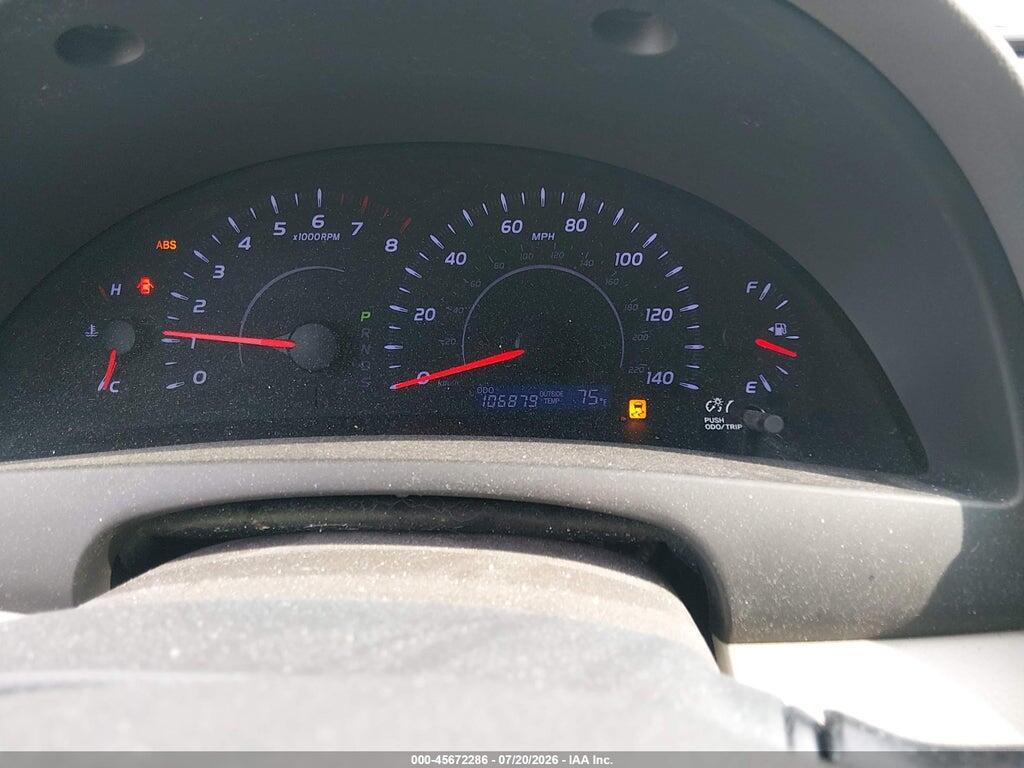 4T1BF3EK2BU616342 2011 TOYOTA CAMRY photo no. 7