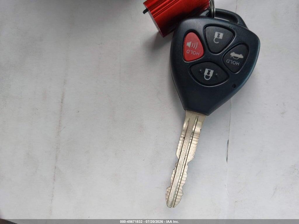 4T1BF3EK7BU165053 2011 TOYOTA CAMRY photo no. 11