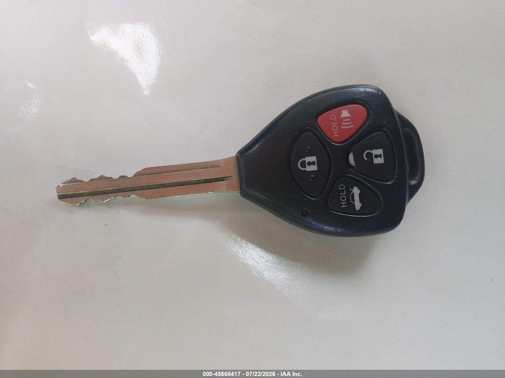 4T1BF3EK6BU649845 2011 TOYOTA CAMRY photo no. 11