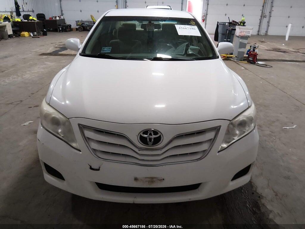 4T4BF3EK4BR213081 2011 TOYOTA CAMRY photo no. 12