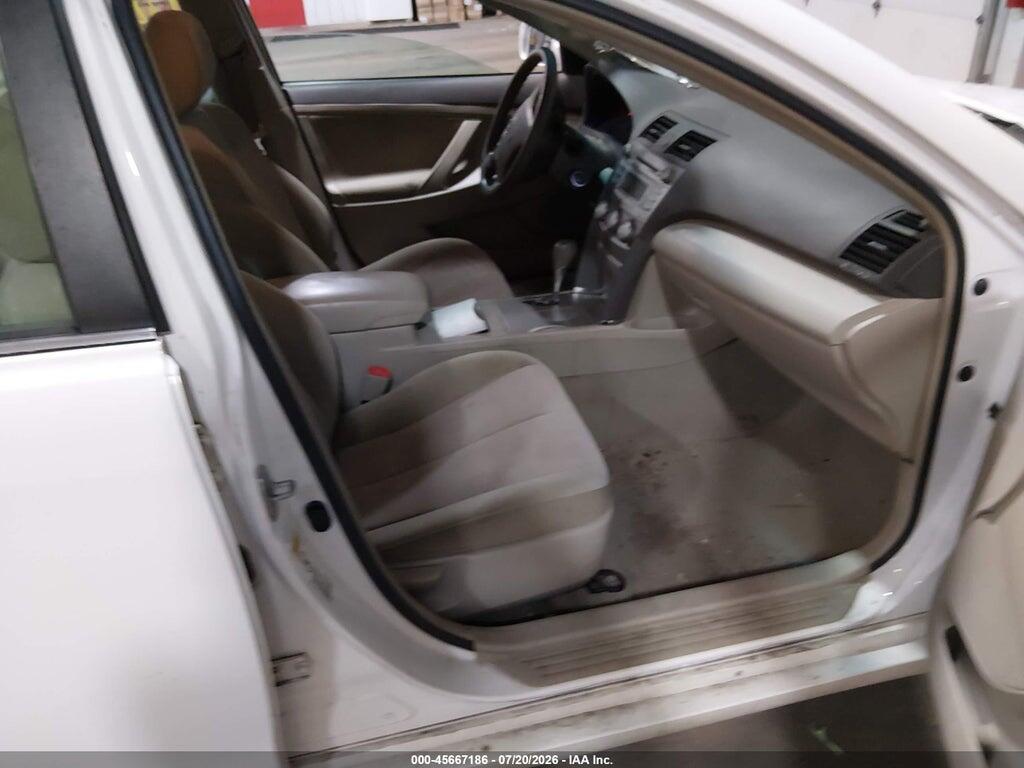 4T4BF3EK4BR213081 2011 TOYOTA CAMRY photo no. 5
