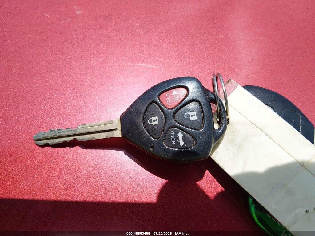 4T4BF3EK2BR095015 2011 TOYOTA CAMRY photo no. 11