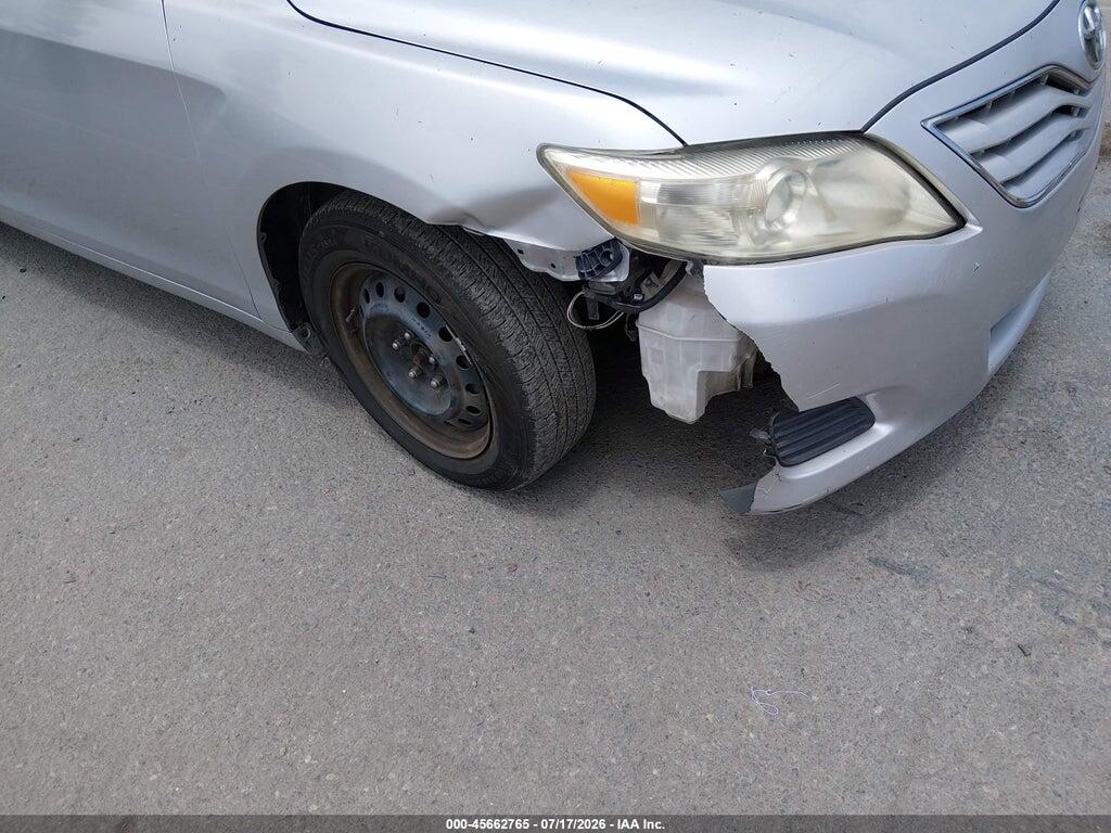 4T4BF3EK3BR104174 2011 TOYOTA CAMRY photo no. 12