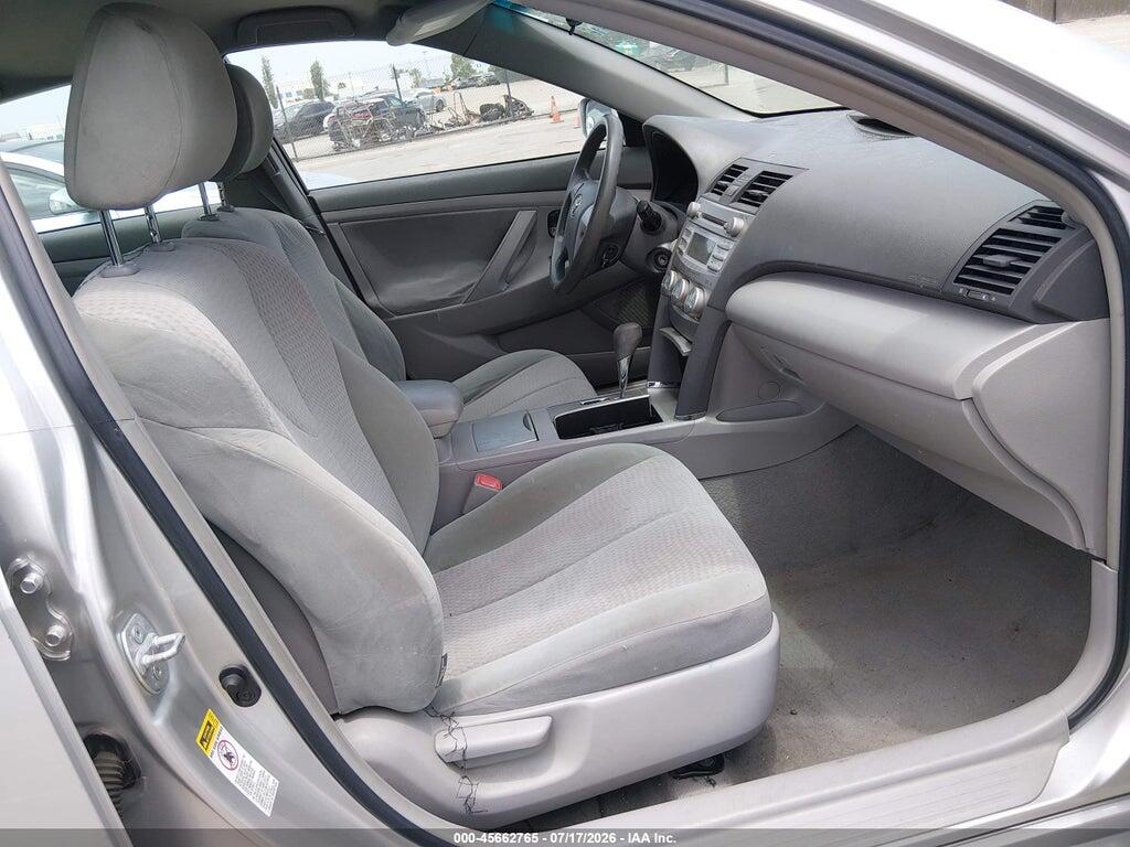 4T4BF3EK3BR104174 2011 TOYOTA CAMRY photo no. 5
