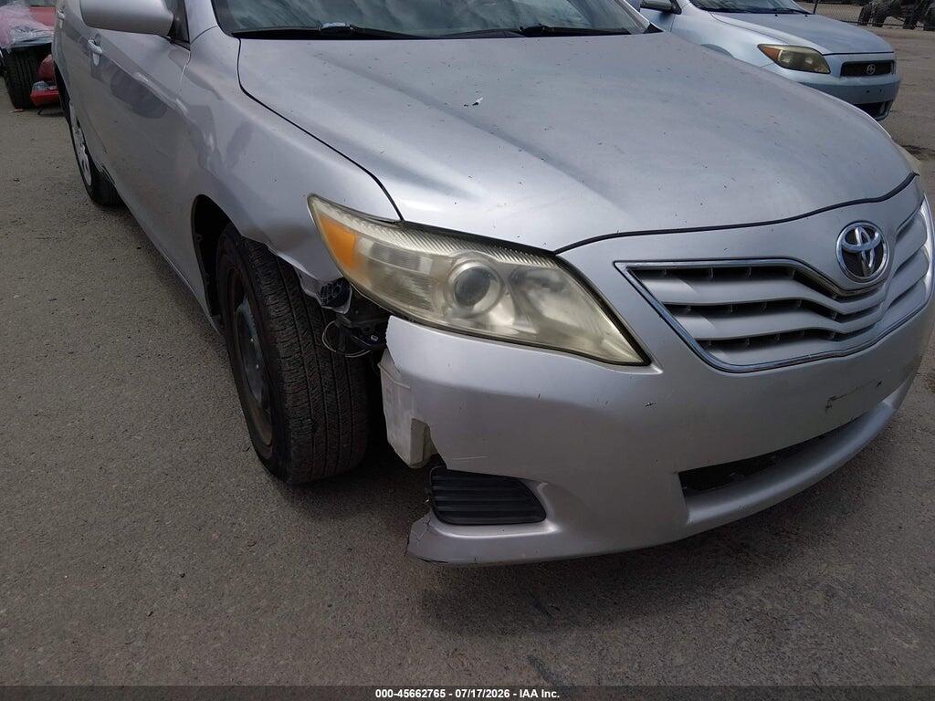 4T4BF3EK3BR104174 2011 TOYOTA CAMRY photo no. 6