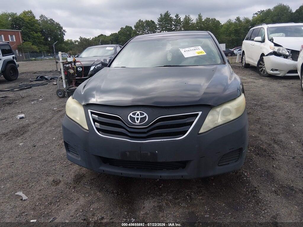 4T4BF3EK3BR089272 2011 TOYOTA CAMRY photo no. 12