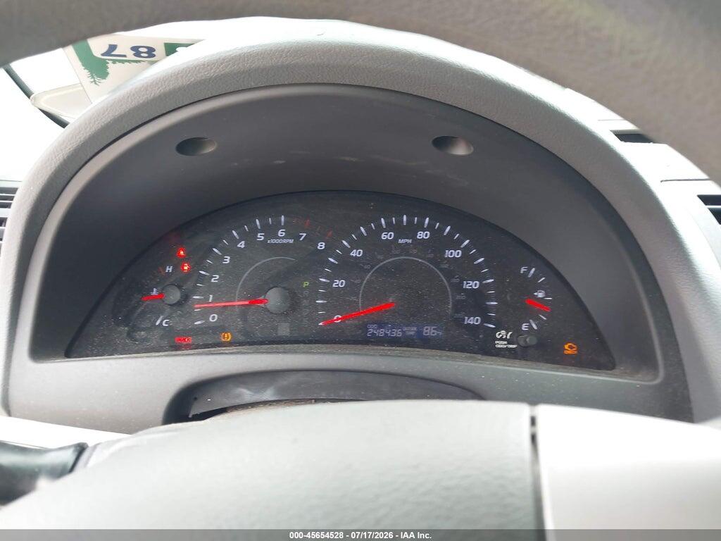 4T4BF3EK6BR092604 2011 TOYOTA CAMRY photo no. 7