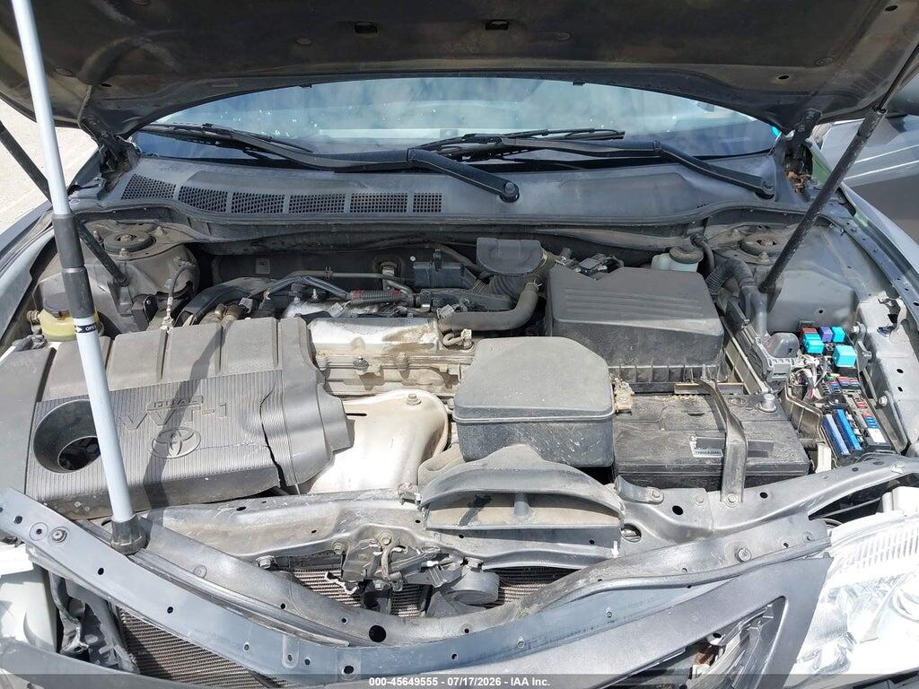 4T1BF3EK0BU773884 2011 TOYOTA CAMRY photo no. 10