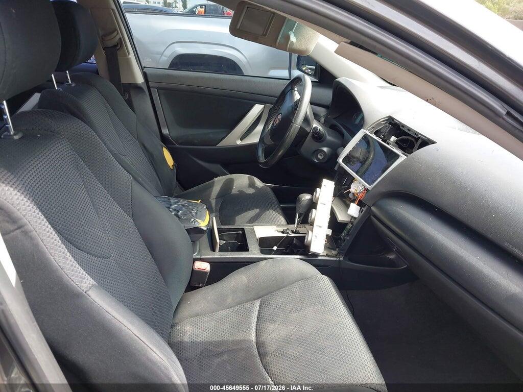 4T1BF3EK0BU773884 2011 TOYOTA CAMRY photo no. 5