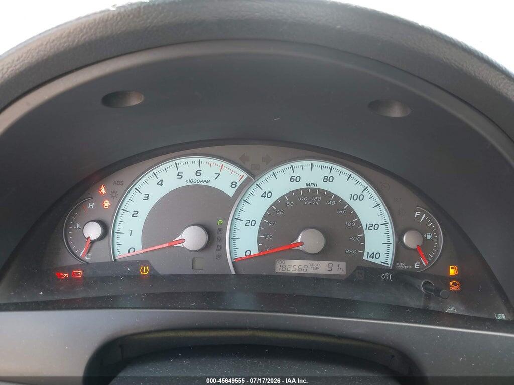 4T1BF3EK0BU773884 2011 TOYOTA CAMRY photo no. 7