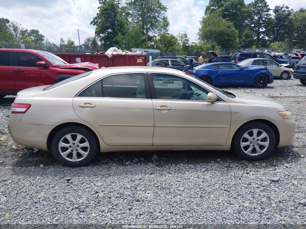 4T4BF3EK3BR139720 2011 TOYOTA CAMRY photo no. 12