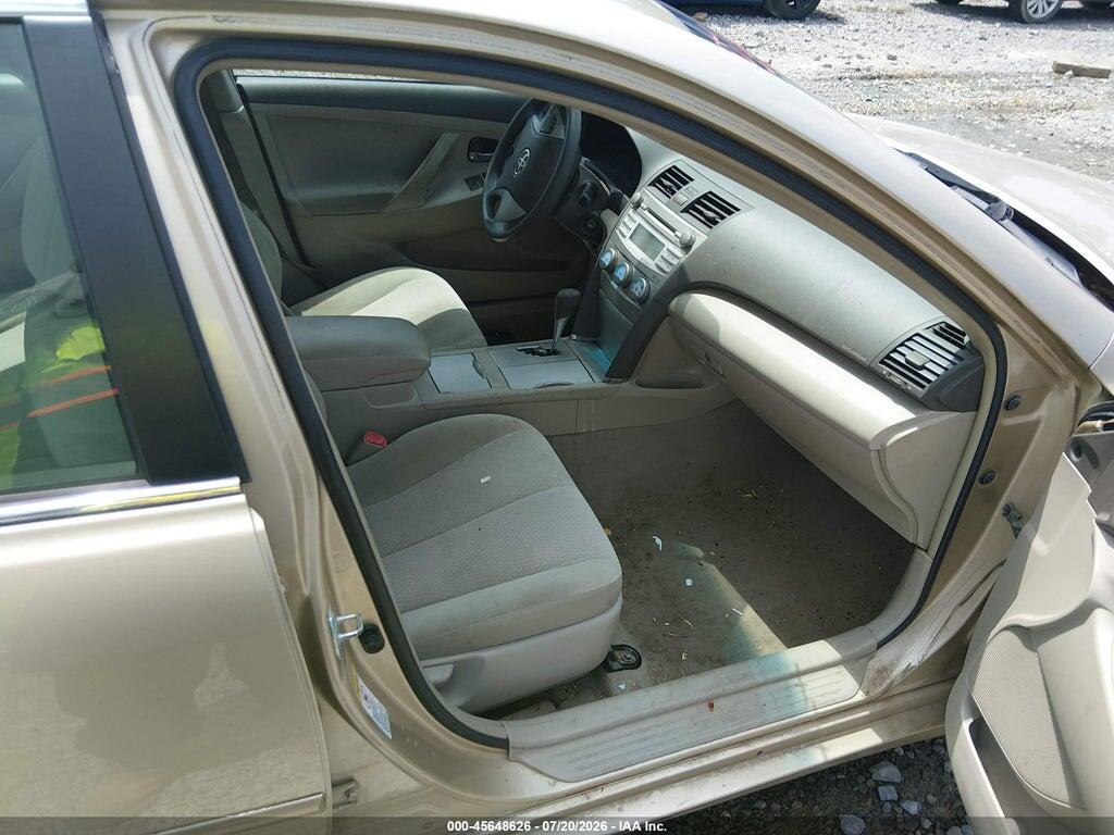 4T4BF3EK3BR139720 2011 TOYOTA CAMRY photo no. 5