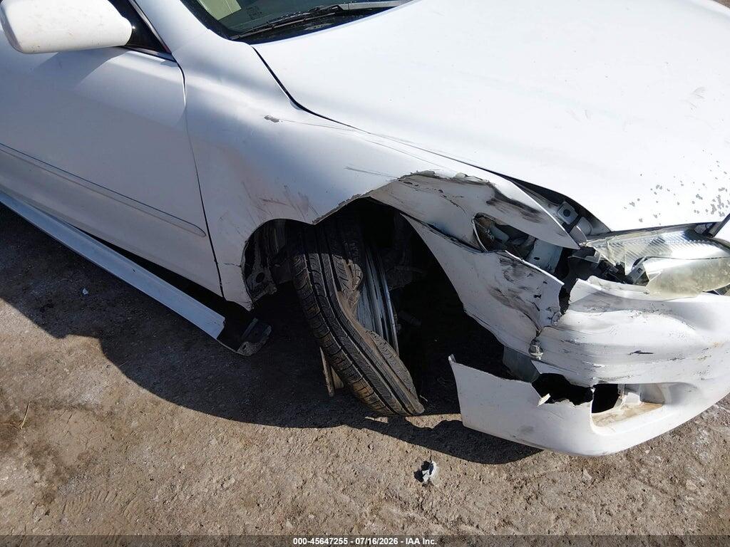 4T4BF3EK3BR194216 2011 TOYOTA CAMRY photo no. 6