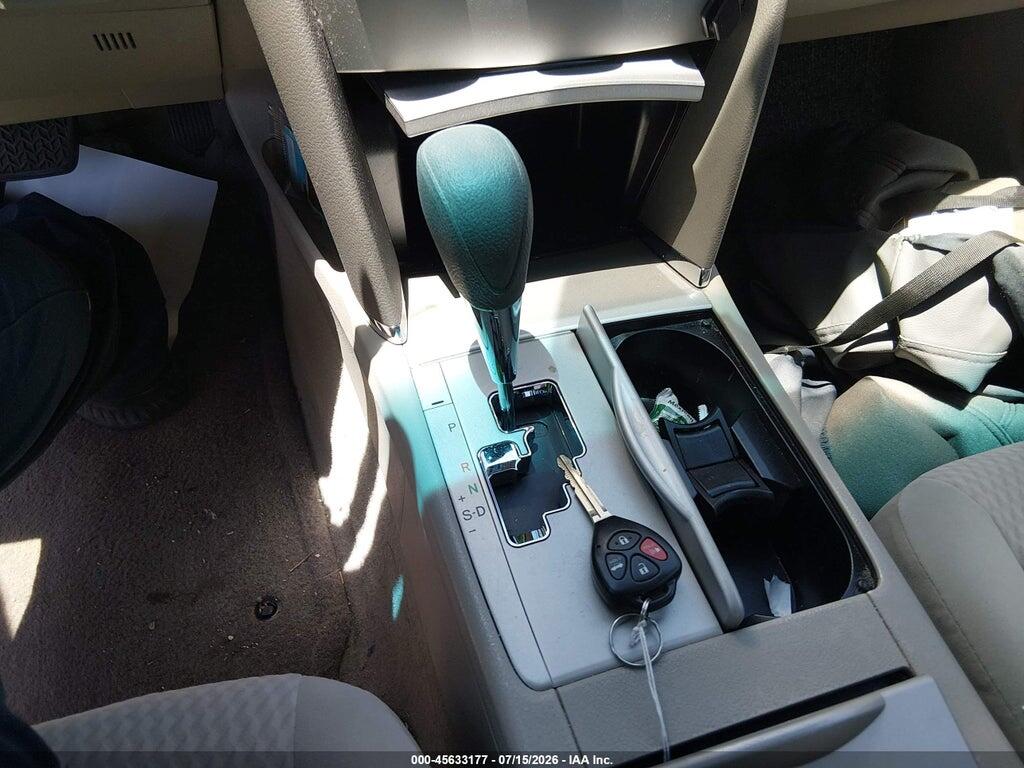 4T4BF3EK8BR121827 2011 TOYOTA CAMRY photo no. 11