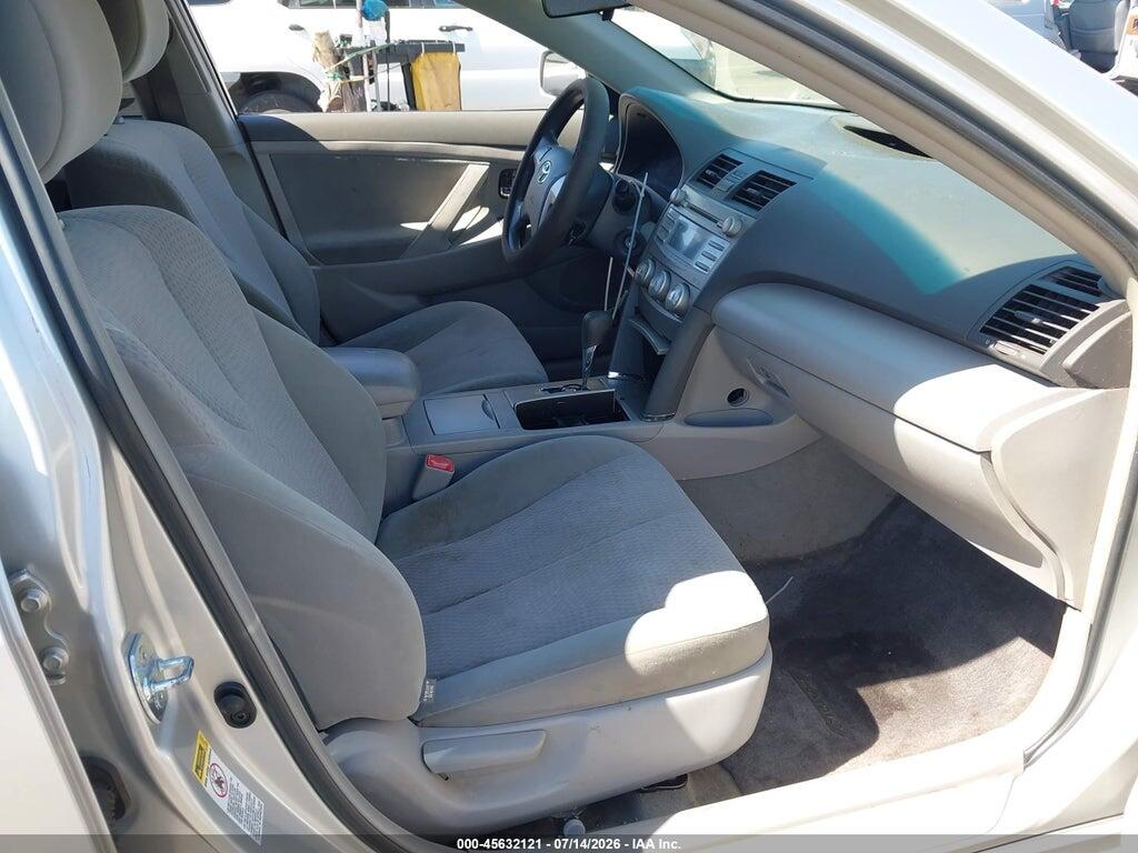 4T4BF3EK8BR211561 2011 TOYOTA CAMRY photo no. 5