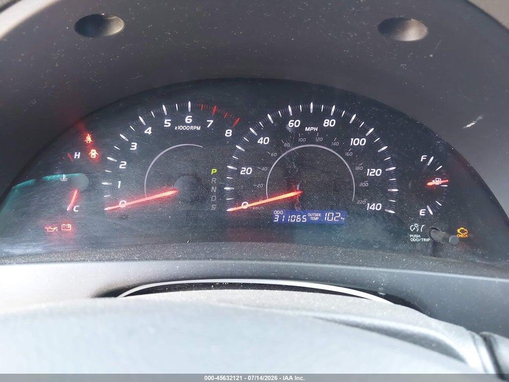4T4BF3EK8BR211561 2011 TOYOTA CAMRY photo no. 7