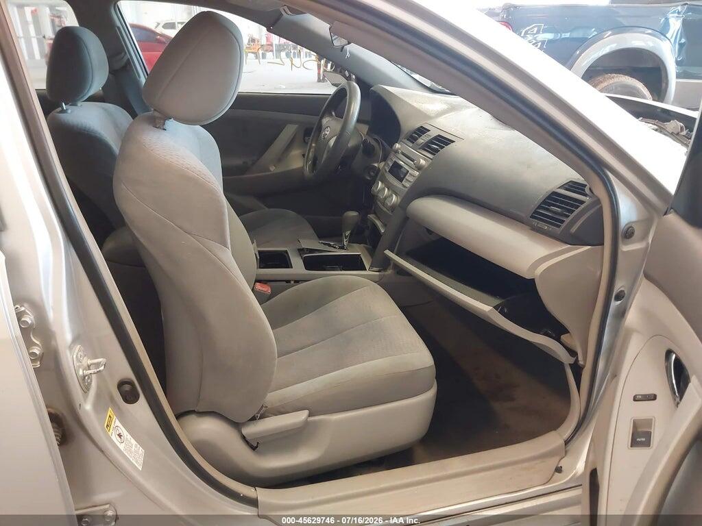 4T4BF3EK9BR202688 2011 TOYOTA CAMRY photo no. 5