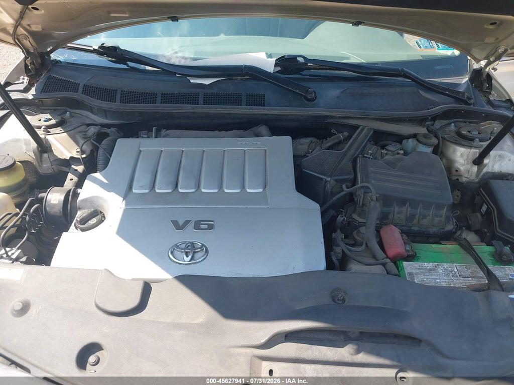 4T1BK3EK2BU117195 2011 TOYOTA CAMRY photo no. 10