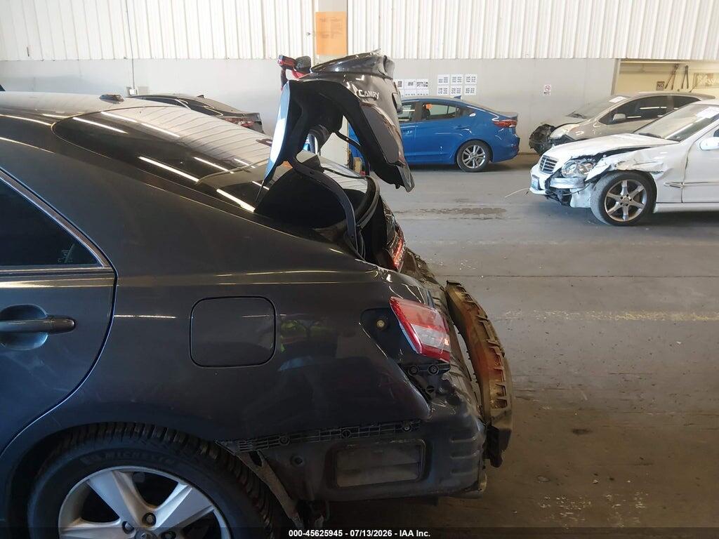 4T1BF3EK7BU208208 2011 TOYOTA CAMRY photo no. 6