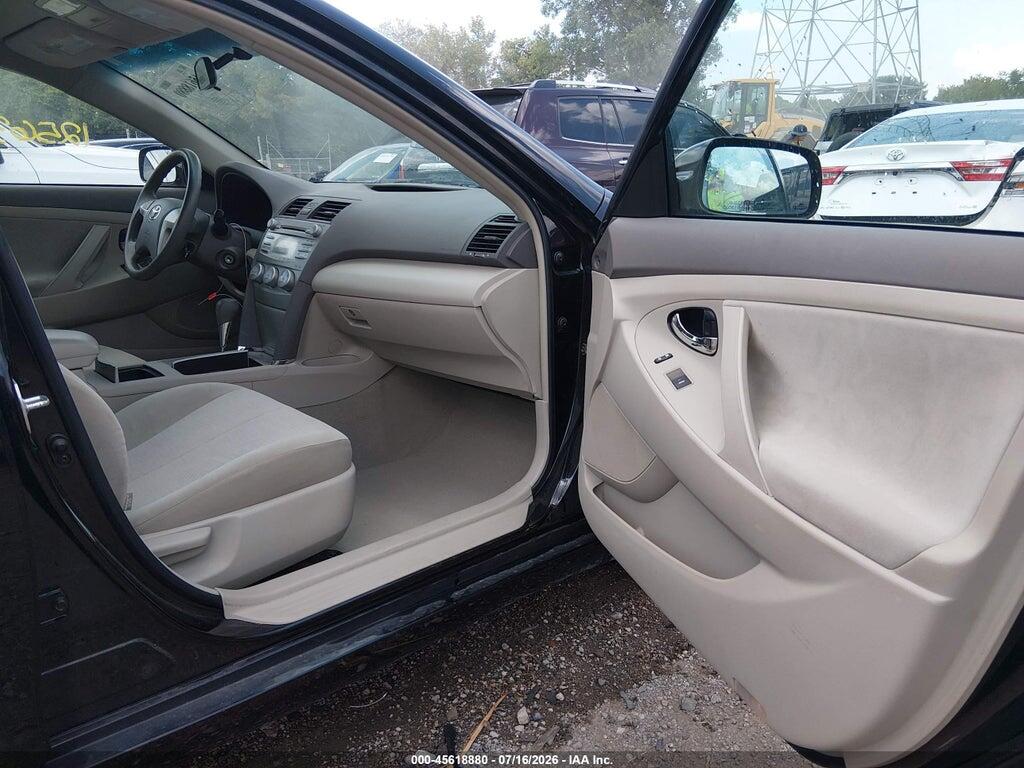 4T4BF3EK5BR189213 2011 TOYOTA CAMRY photo no. 5