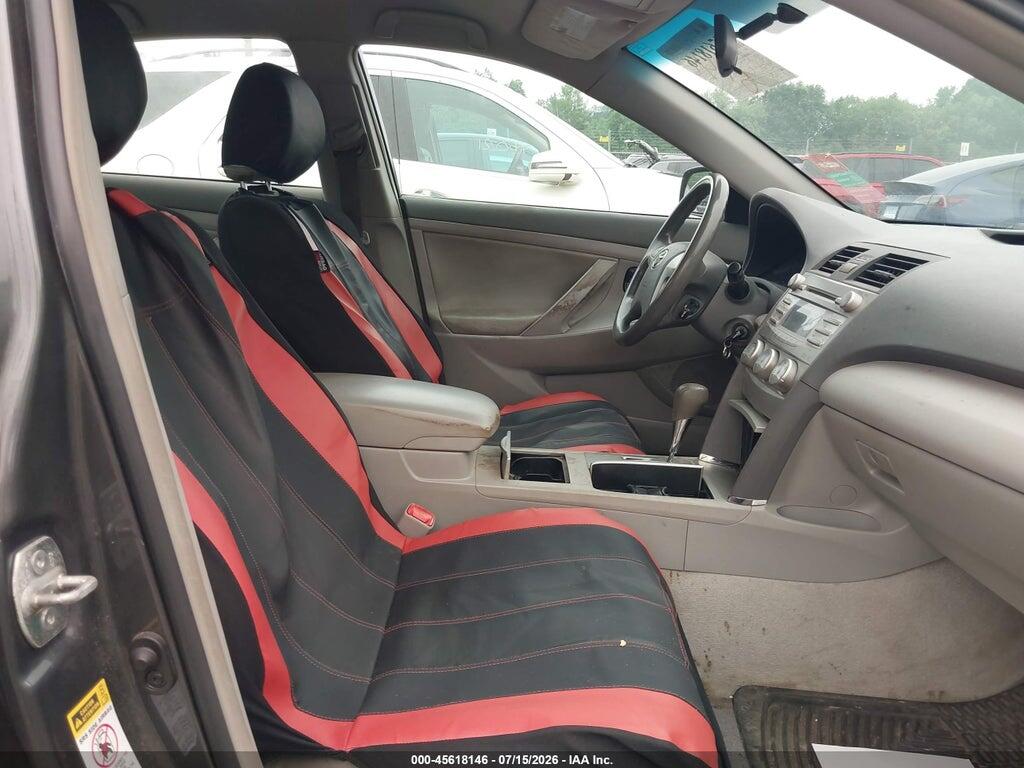 4T1BF3EK0BU123033 2011 TOYOTA CAMRY photo no. 5