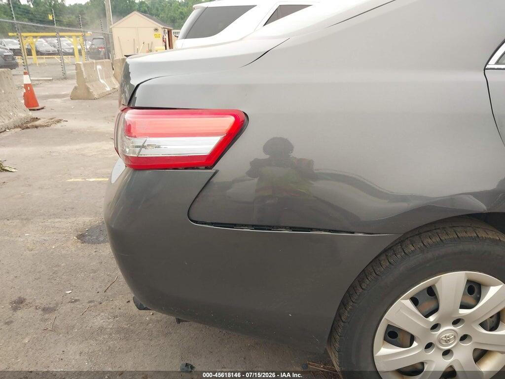 4T1BF3EK0BU123033 2011 TOYOTA CAMRY photo no. 6