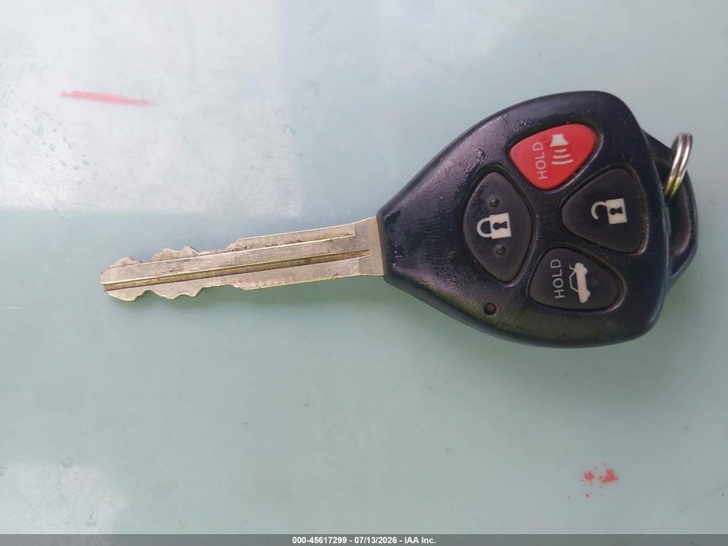 4T1BF3EK1BU220418 2011 TOYOTA CAMRY photo no. 11