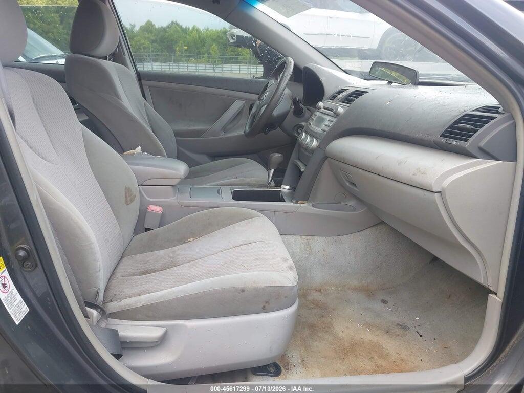 4T1BF3EK1BU220418 2011 TOYOTA CAMRY photo no. 5