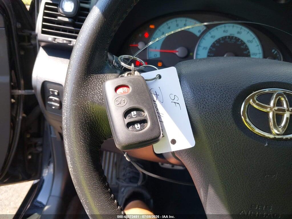4T1BF3EK4BU231736 2011 TOYOTA CAMRY photo no. 11