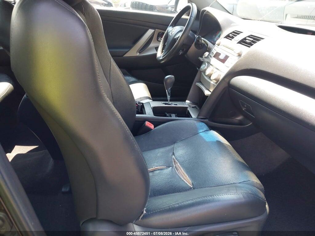 4T1BF3EK4BU231736 2011 TOYOTA CAMRY photo no. 5