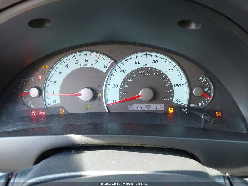 4T1BF3EK4BU231736 2011 TOYOTA CAMRY photo no. 7