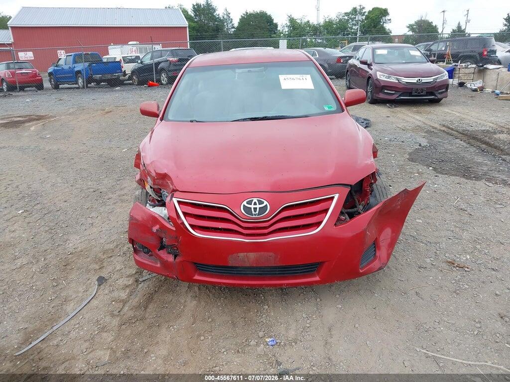 4T1BF3EK3BU177197 2011 TOYOTA CAMRY photo no. 12