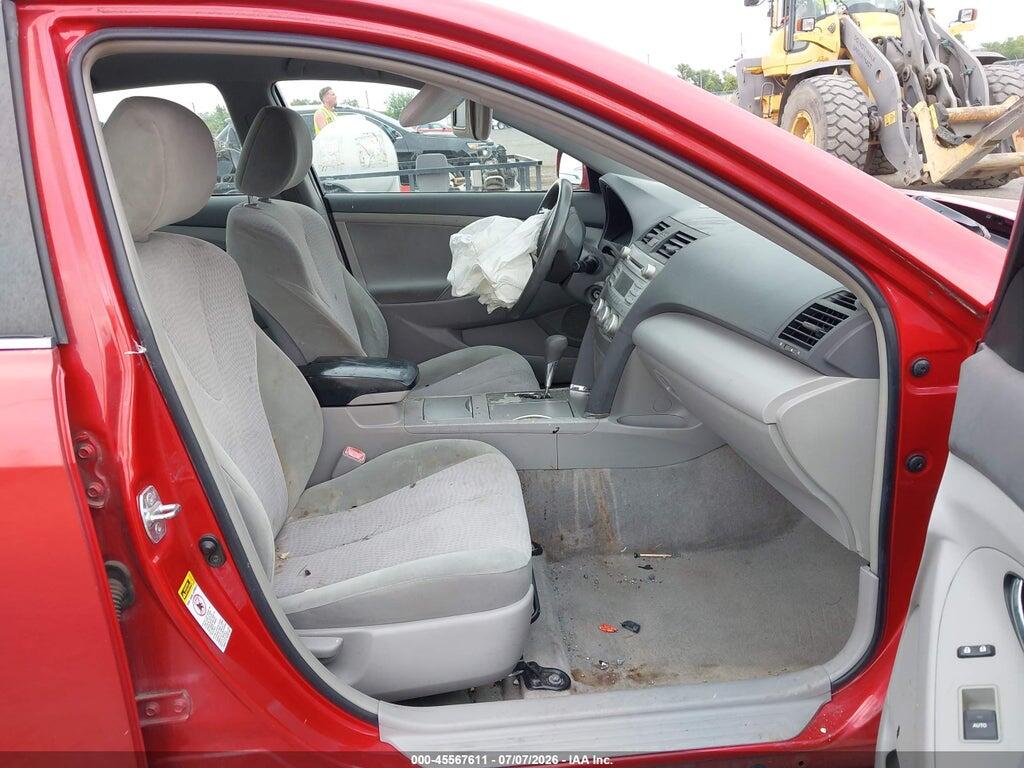 4T1BF3EK3BU177197 2011 TOYOTA CAMRY photo no. 5