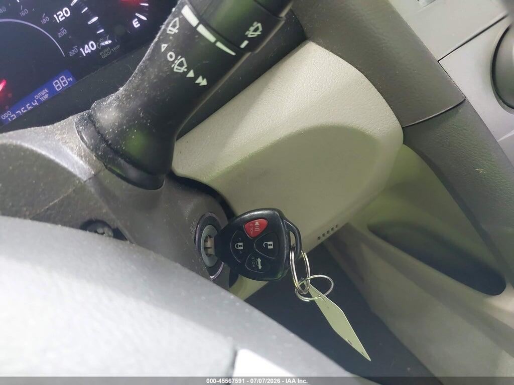4T1BF3EK3BU221358 2011 TOYOTA CAMRY photo no. 11