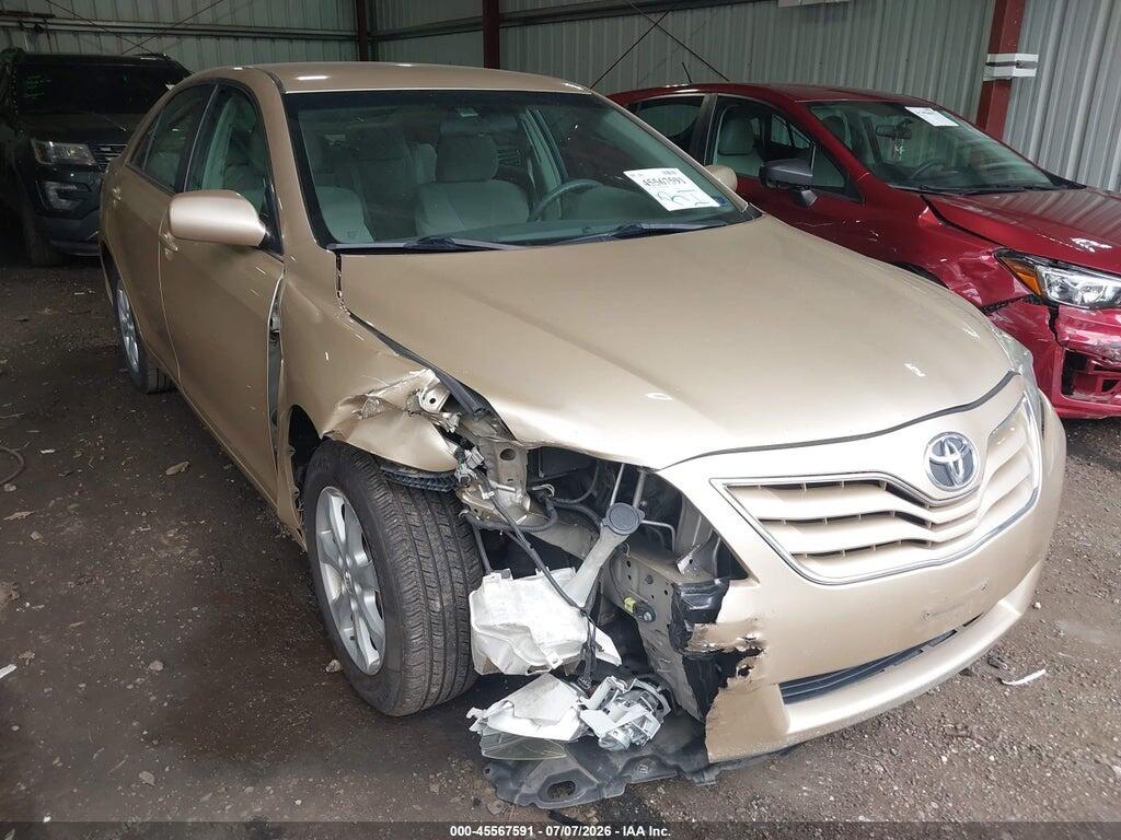 4T1BF3EK3BU221358 2011 TOYOTA CAMRY photo no. 6
