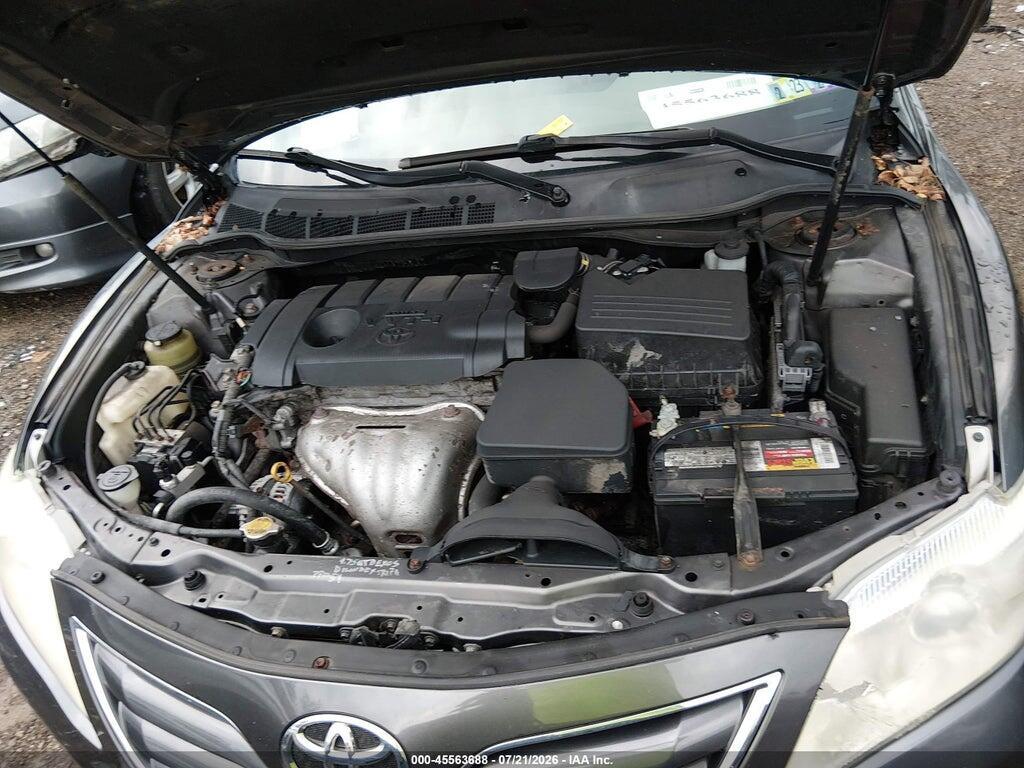 4T4BF3EK8BR149093 2011 TOYOTA CAMRY photo no. 10