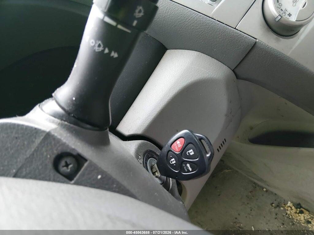 4T4BF3EK8BR149093 2011 TOYOTA CAMRY photo no. 11