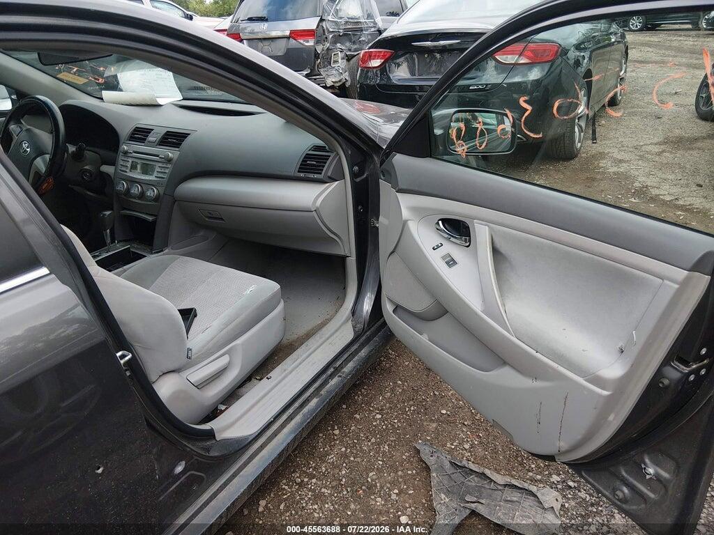 4T4BF3EK8BR149093 2011 TOYOTA CAMRY photo no. 5