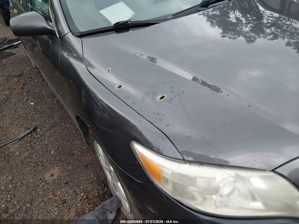 4T4BF3EK8BR149093 2011 TOYOTA CAMRY photo no. 6