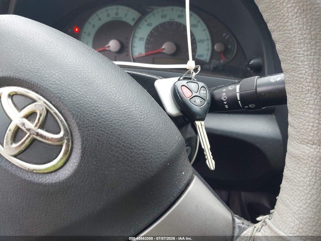 4T1BF3EK9BU147122 2011 TOYOTA CAMRY photo no. 11