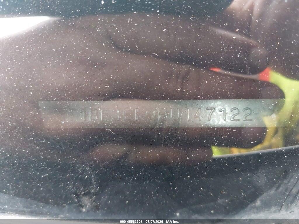 4T1BF3EK9BU147122 2011 TOYOTA CAMRY photo no. 12