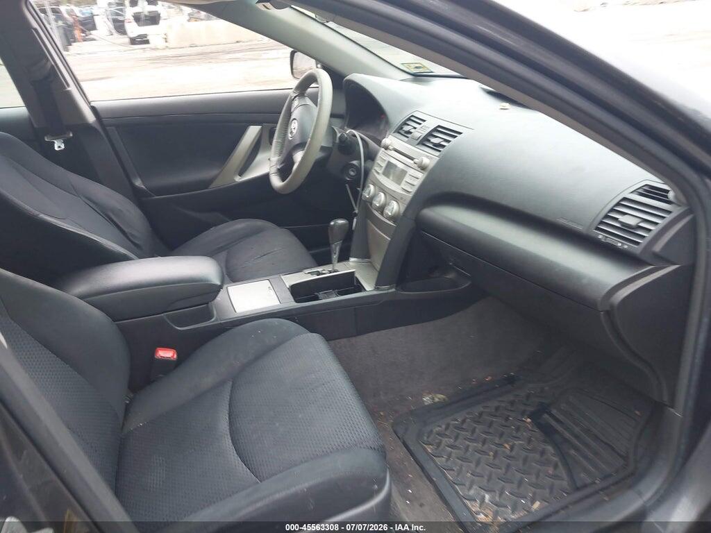 4T1BF3EK9BU147122 2011 TOYOTA CAMRY photo no. 5